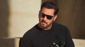 PICS: Inside Salman Khan's star-studded 60th birthday celebration