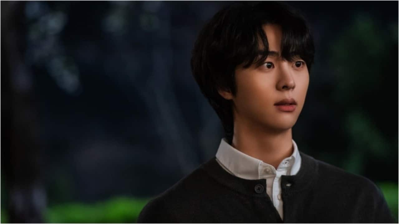 BTS' Jin's lookalike Kim Mu Jun reacts to dating rumours that put him in the spotlight; says, 'If it causes harm...'