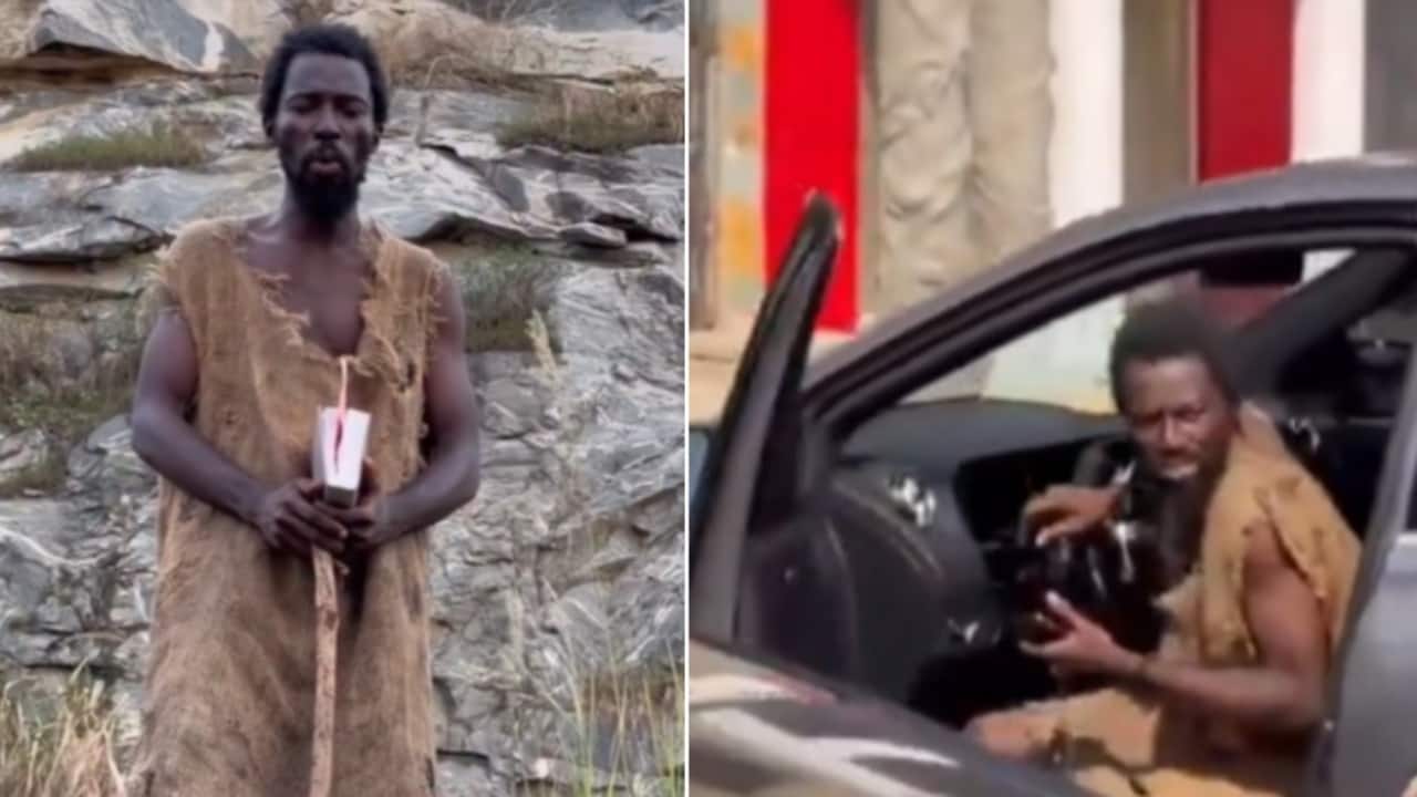 Dec 25 ‘end of world’ prophecy fails, Ghana ‘prophet’ delays disaster and buys ₹80 lakh car: Ebo Enoch’s story unpacked