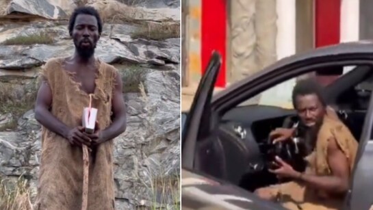Dec 25 ‘end of world’ prophecy fails, Ghana ‘prophet’ delays disaster and buys ₹80 lakh car: Ebo Enoch’s story unpacked