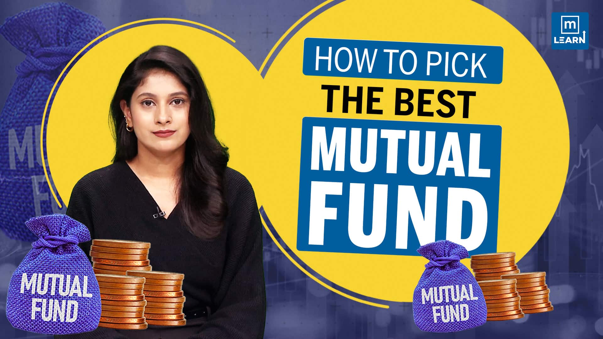 Mutual Funds Made Easy: 5 Steps to Smarter Investing