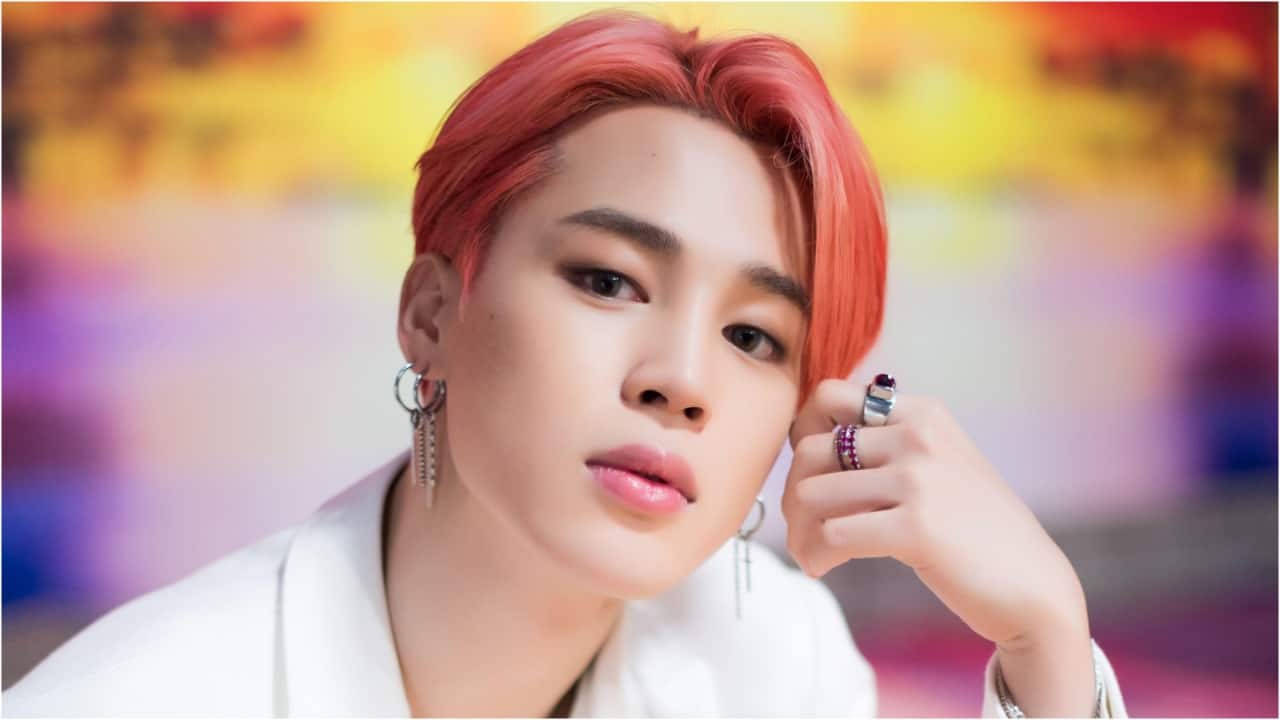 BTS’s Jimin clears his Instagram overnight on Christmas eve; reveals he wanted a “fresh start”