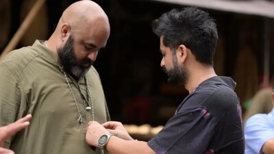 Naveen Kaushik praises Aditya Dhar