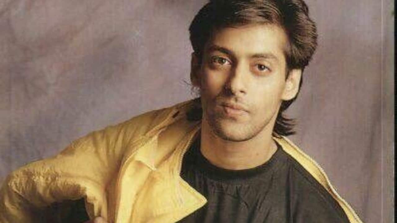 Everything changed with Maine Pyar Kiya (1989), where his boyish charm and sincerity turned him into an overnight national heartthrob.