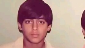 60 pictures of Salman Khan that prove he is the superstar who survived every era