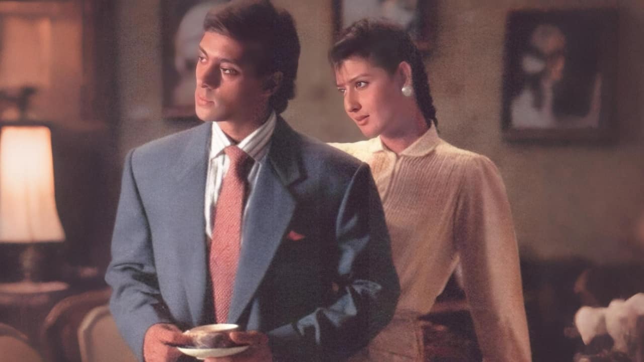 Off screen, his relationship with Sangeeta Bijlani attracted headlines, even reaching engagement stage before ending abruptly. 
