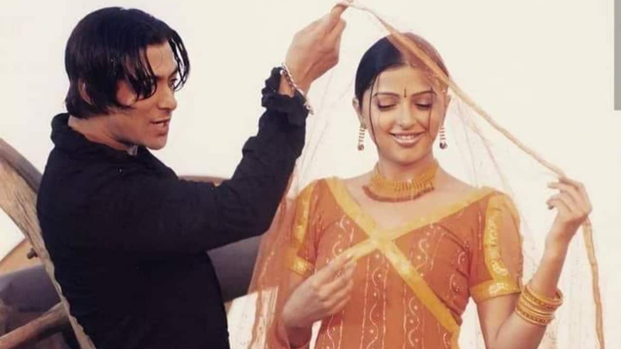 Tere Naam (2003) revived his career, redefining him as a tragic, intense lover with mass appeal. 