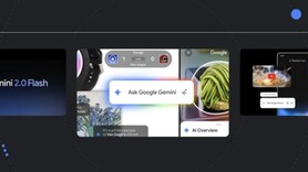60 big AI announcements Google made in 2025