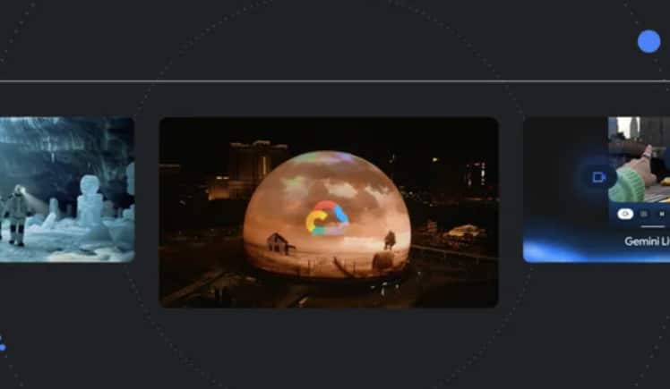 April 2025 April focused on infrastructure, creativity, and research. Google unveiled the Ironwood TPU, designed specifically for inference workloads. Veo 2 video generation was added to Gemini and Whisk, while generative AI-powered language learning tools were introduced. Google also highlighted DolphinGemma, an AI system aimed at decoding dolphin communication, alongside major announcements at Google Cloud Next. April 2025 April focused on infrastructure, creativity, and research. Google unveiled the Ironwood TPU, designed specifically for inference workloads. Veo 2 video generation was added to Gemini and Whisk, while generative AI-powered language learning tools were introduced. Google also highlighted DolphinGemma, an AI system aimed at decoding dolphin communication, alongside major announcements at Google Cloud Next.