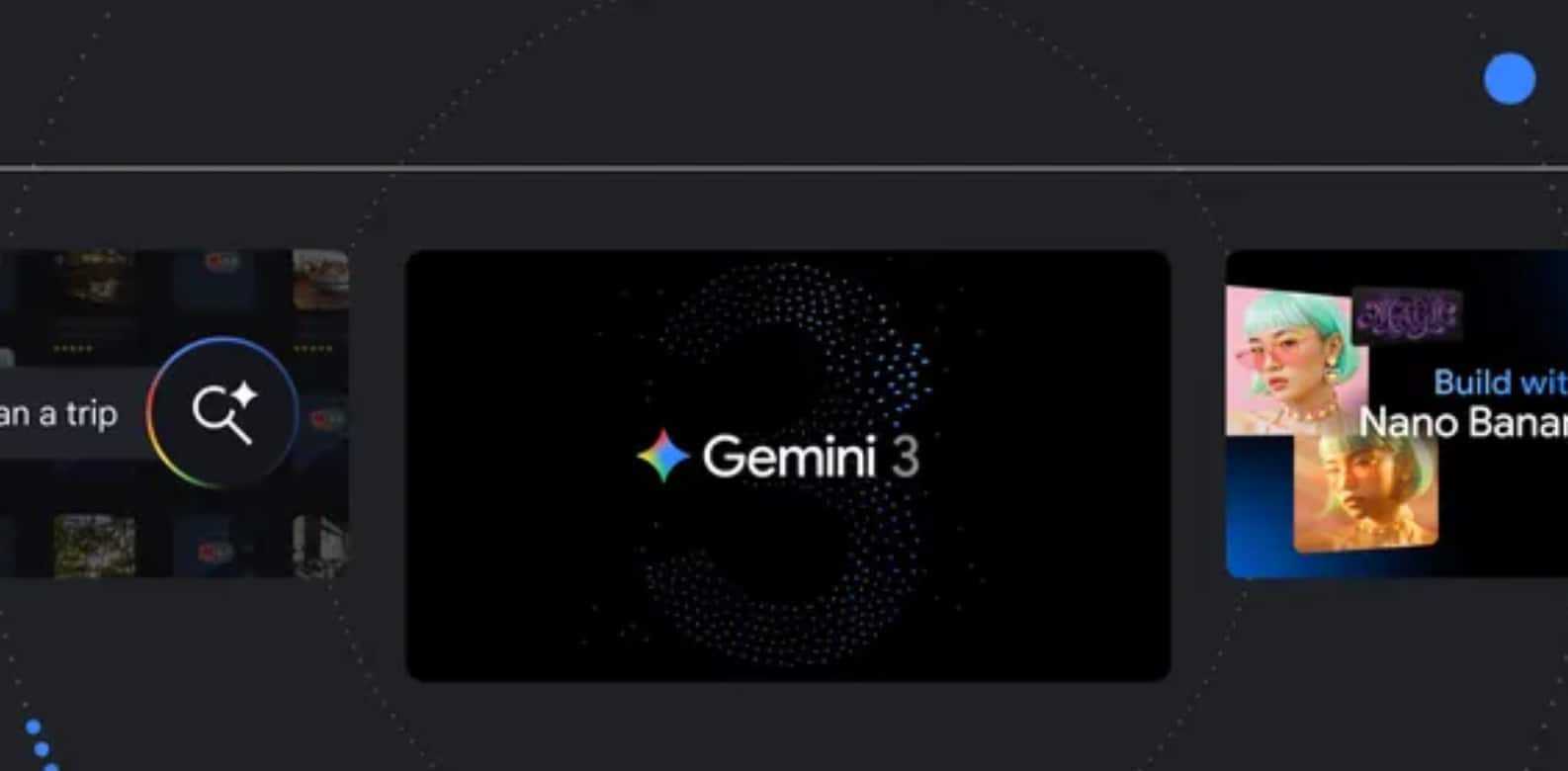 October 2025 October focused on agentic AI and smart environments. Google announced the Gemini 2.5 Computer Use model, enabling AI agents to interact directly with user interfaces. Veo 3.1 expanded advanced filmmaking tools, Gemini-powered Google Home devices were introduced, and Gemma AI contributed to cancer research discoveries. Nano Banana expanded to Search, Photos, and NotebookLM. October 2025 October focused on agentic AI and smart environments. Google announced the Gemini 2.5 Computer Use model, enabling AI agents to interact directly with user interfaces. Veo 3.1 expanded advanced filmmaking tools, Gemini-powered Google Home devices were introduced, and Gemma AI contributed to cancer research discoveries. Nano Banana expanded to Search, Photos, and NotebookLM.