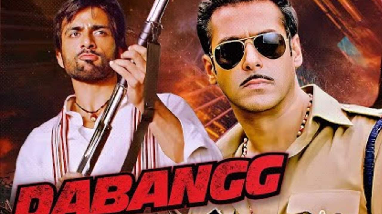 Dabangg (2010) cemented Chulbul Pandey as an iconic character, reshaping commercial Hindi cinema. 