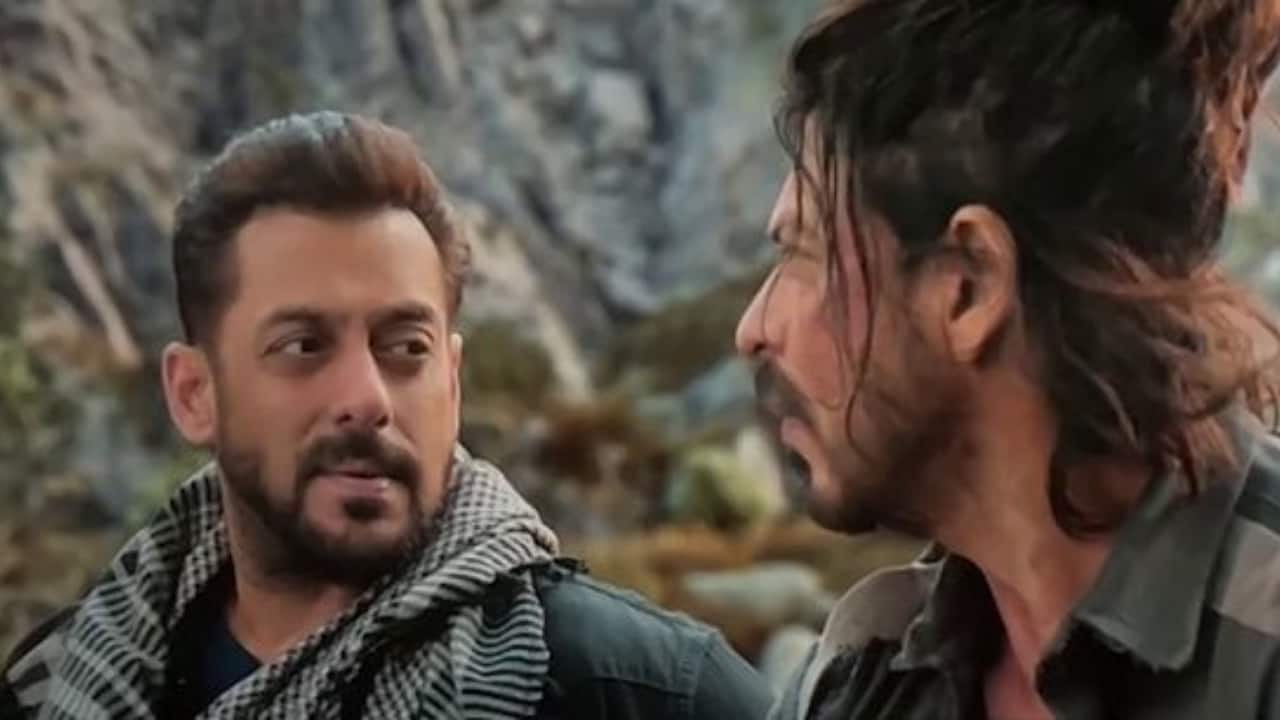 Pathaan cameo reignited fan frenzy and hinted at cinematic universe collaborations. 