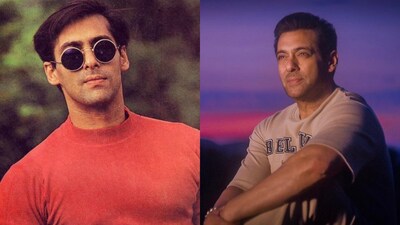 60 pictures of Salman Khan that prove he is the superstar who survived every era