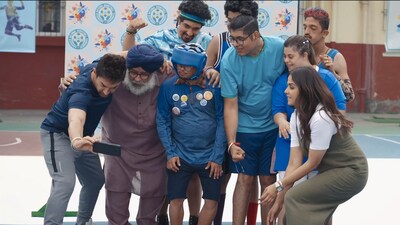Sitaaron Ke Sitaare Release Date: When and where to watch Sitaare Zameen Par documentary for free