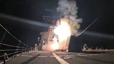 Questions linger over US Nigeria strikes