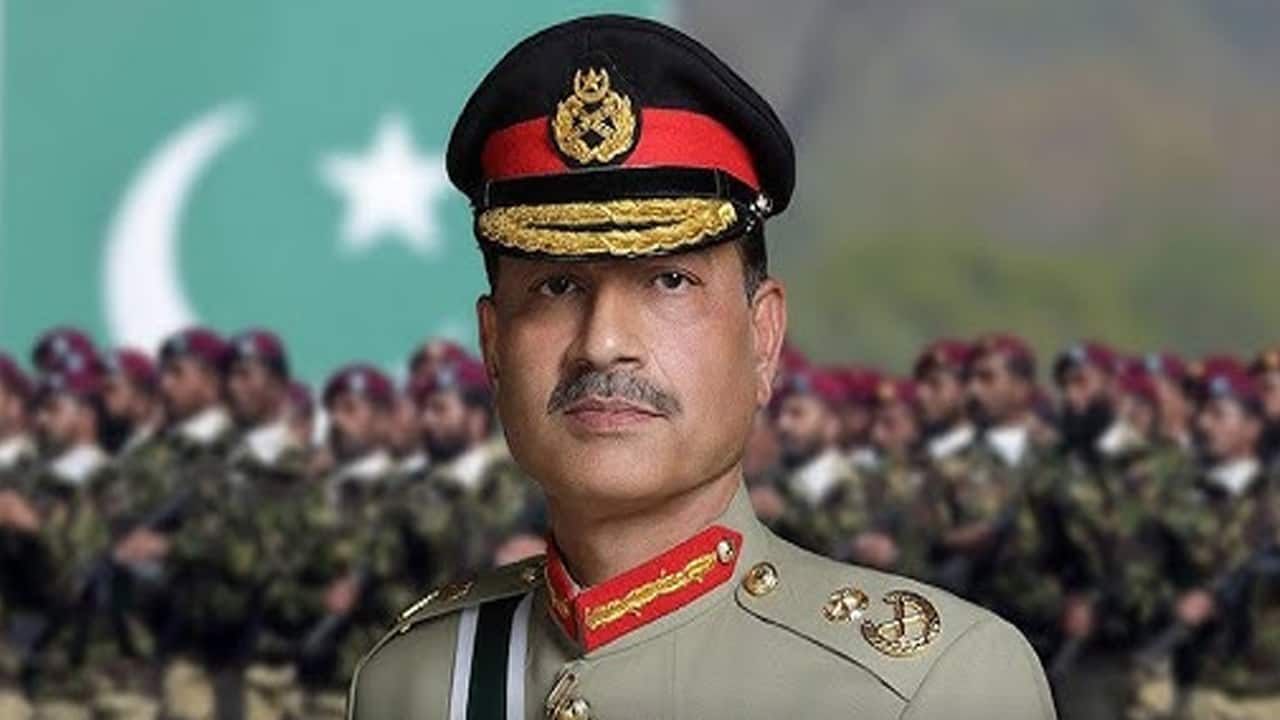 Pakistan seeks UK action after threat to Field Marshal Asim Munir at Bradford protest