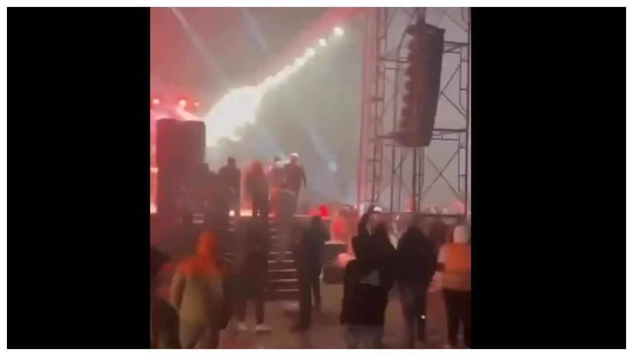 Rockstar James' concert cancelled in Bangladesh after mob hurls bricks; Taslima Nasreen slams jihadi mindset