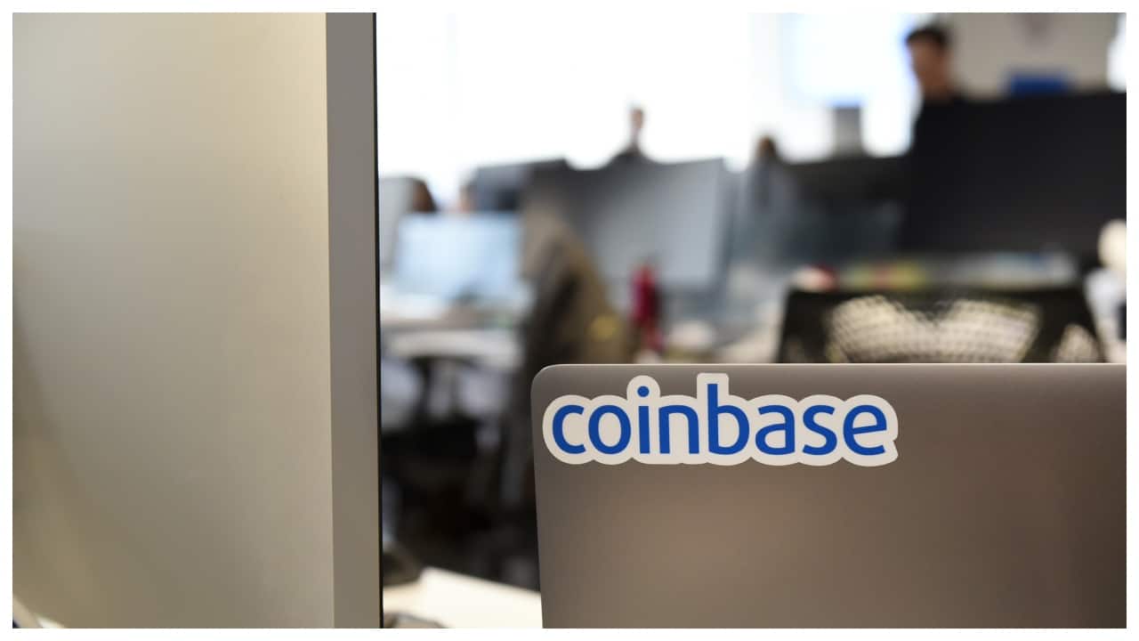 Coinbase says former agent arrested in India over exchange hack