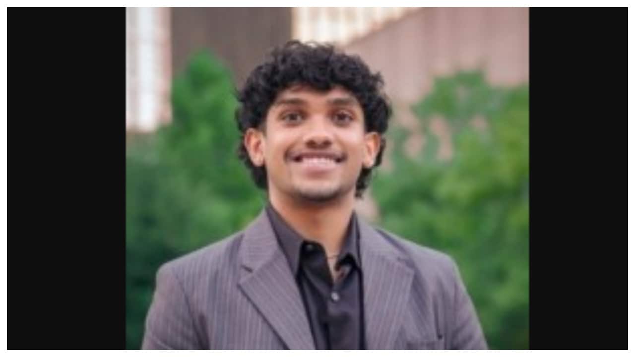 22-year-old Indian-origin student arrested in US for arson, terroristic threat