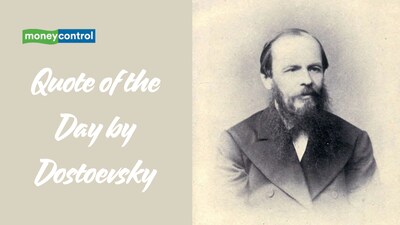 Dostoevsky's Timeless Wisdom: Find Your Purpose Beyond Survival