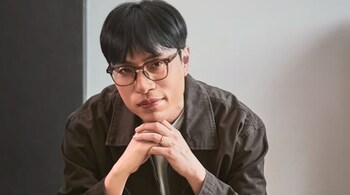 Kim Young dae death