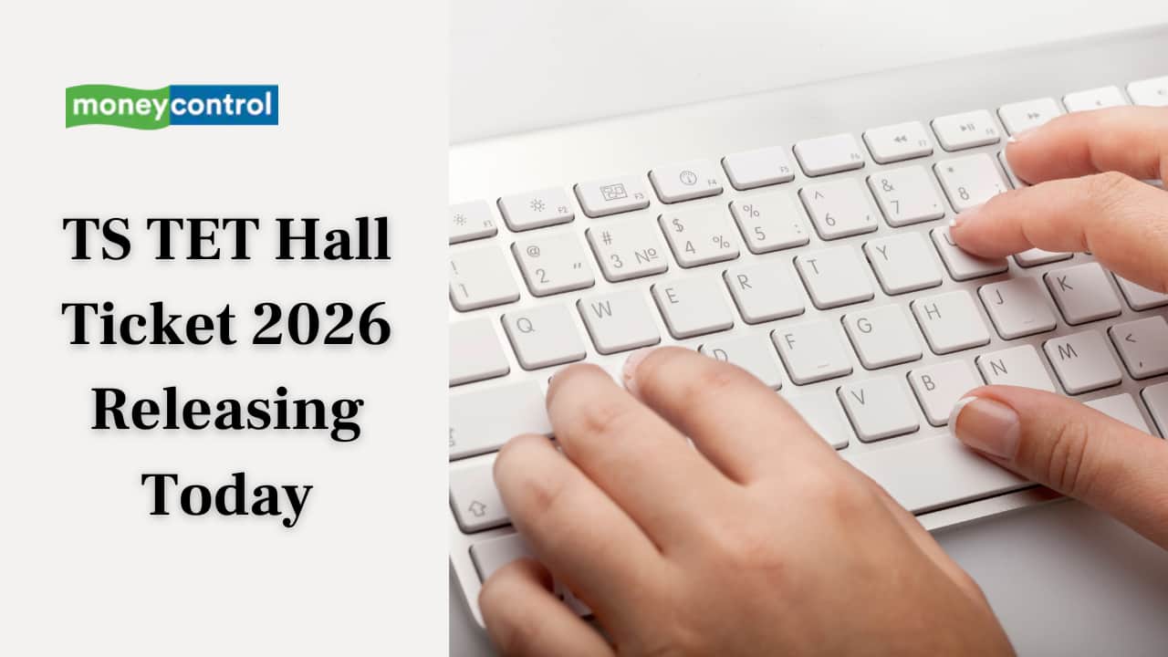 TS TET Hall Ticket 2026 Releasing Today at tgtet.aptonline.in for Jan 3 Exam; Direct Link Here