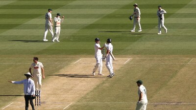 36 wickets tumbled in six sessions at Melbourne (AP Photo)