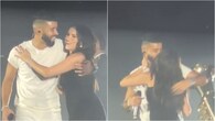 <strong>A.P. Dhillon–Tara Sutaria Viral Moment Fuels Gossip</strong><br />The year closed with social media buzzing over a viral concert clip allegedly showing A.P. Dhillon kissing Tara Sutaria on stage. Follow-up visuals featuring her boyfriend Veer Pahariya only intensified speculation, showing how quickly fleeting moments can spiral into full-blown digital debates.