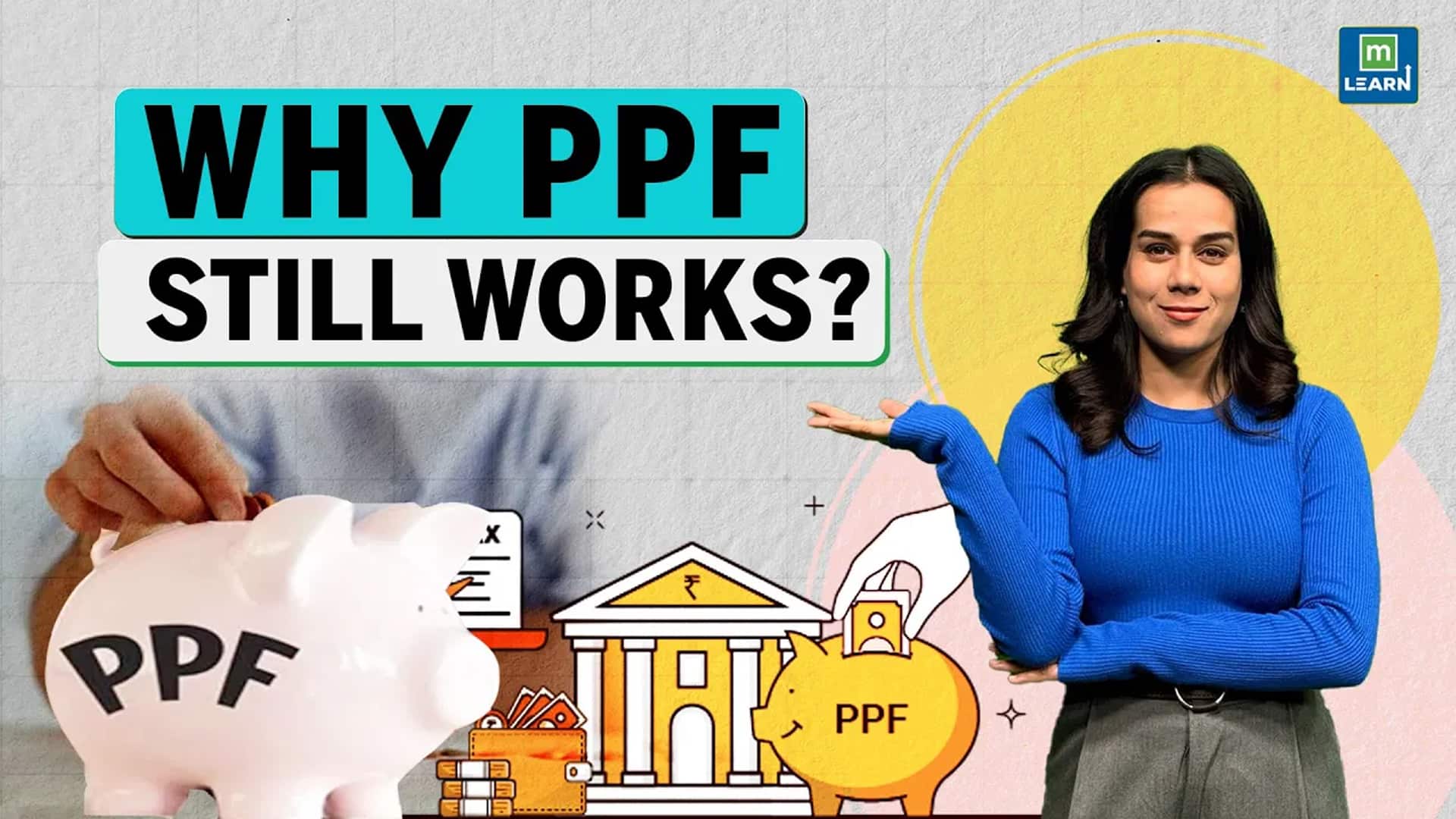 PPF: How, why and when to invest, and who it works best for