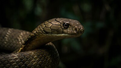 Why One of India’s Most Deadly Snakes Is Growing Riskier (Image: Canva)