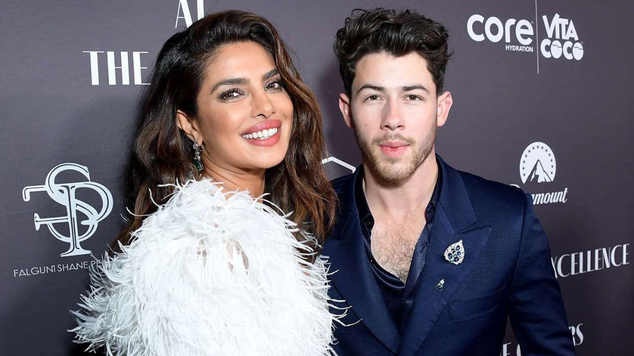 When Nick Jonas said ‘I Love You’ to wife Priyanka Chopra during a live concert