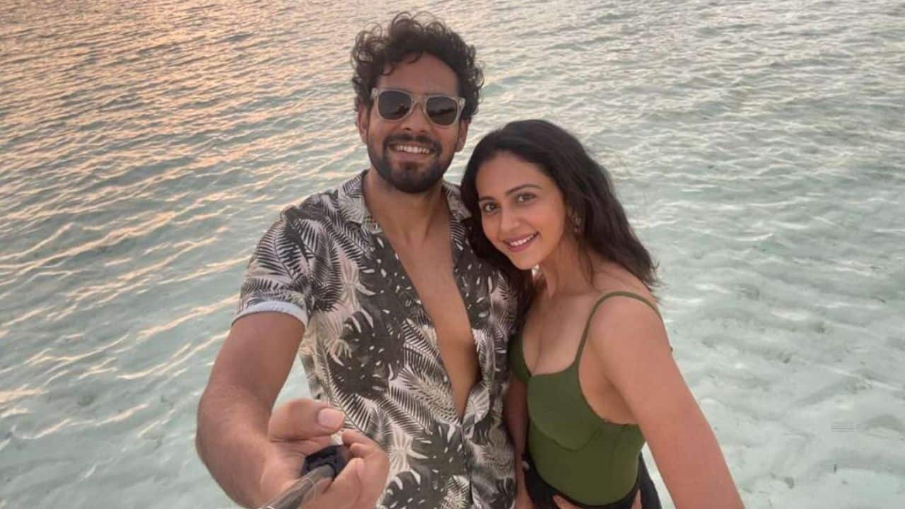 Rakul Preet Singh’s Brother Aman Preet Singh booked by Hyderabad Police in a drugs case