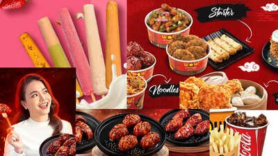 Madhusudan Kela invests in Wow Momo Foods