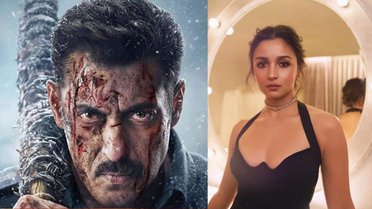 Alia Bhatt starrer Alpha Postponed Again to avoid clash with Salman Khan’s Battle of Galwan