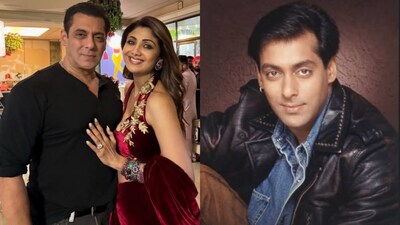 Celebs wished Salman Khan on his birthday