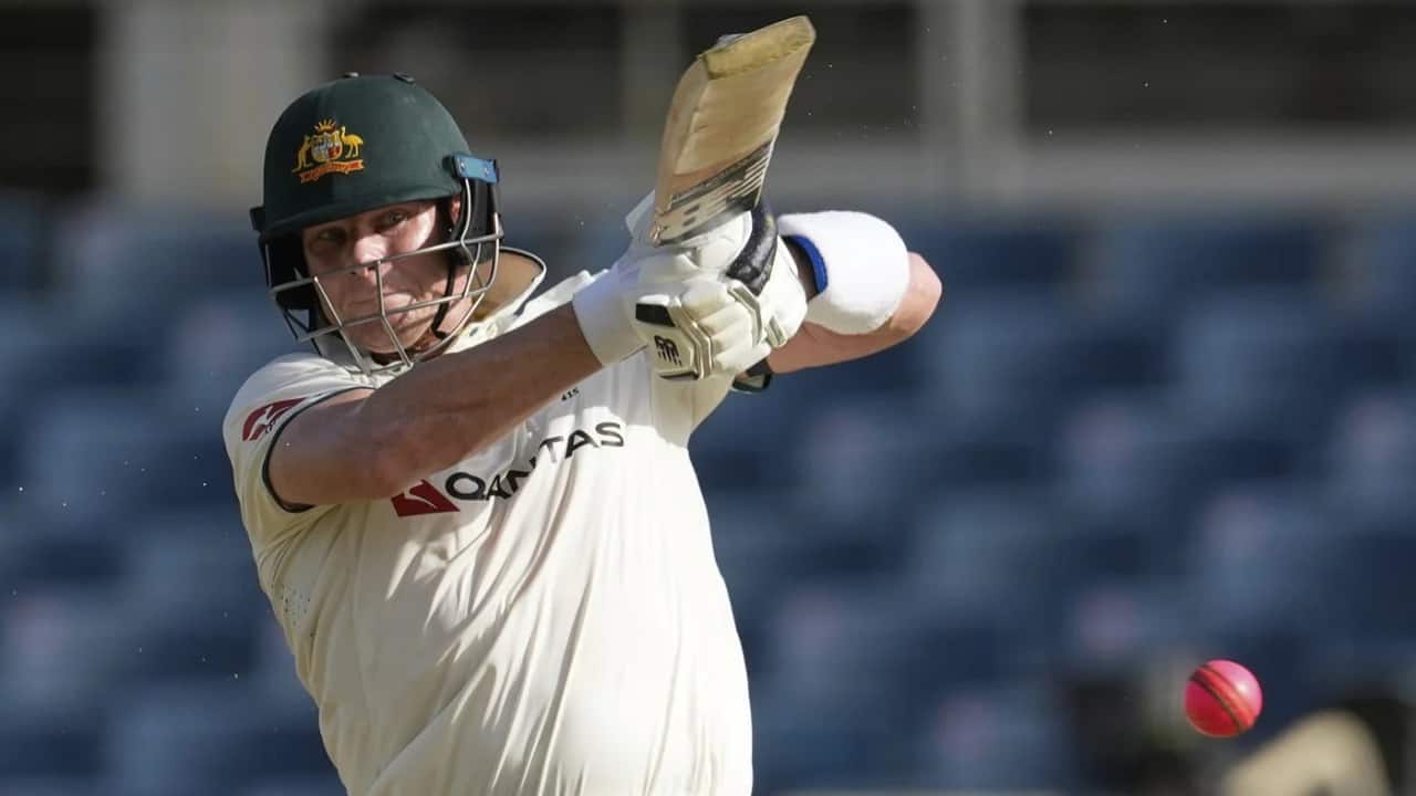 Ashes: Steve Smith reaches historic mark, sits behind only Don Bradman