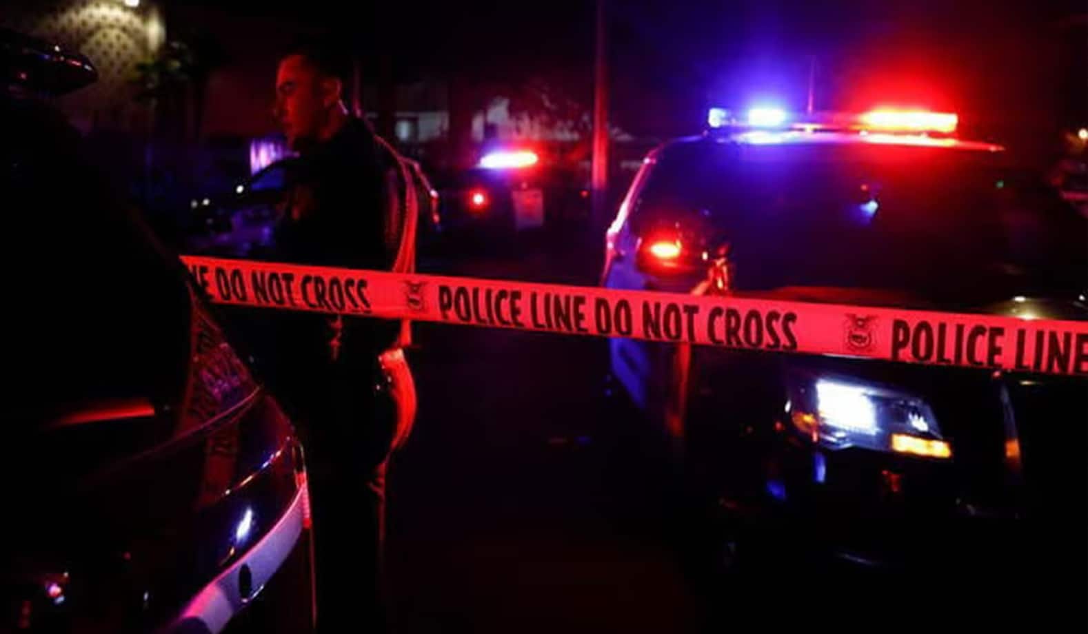 Two killed, several injured in shooting outside LDS church during funeral in Salt Lake City