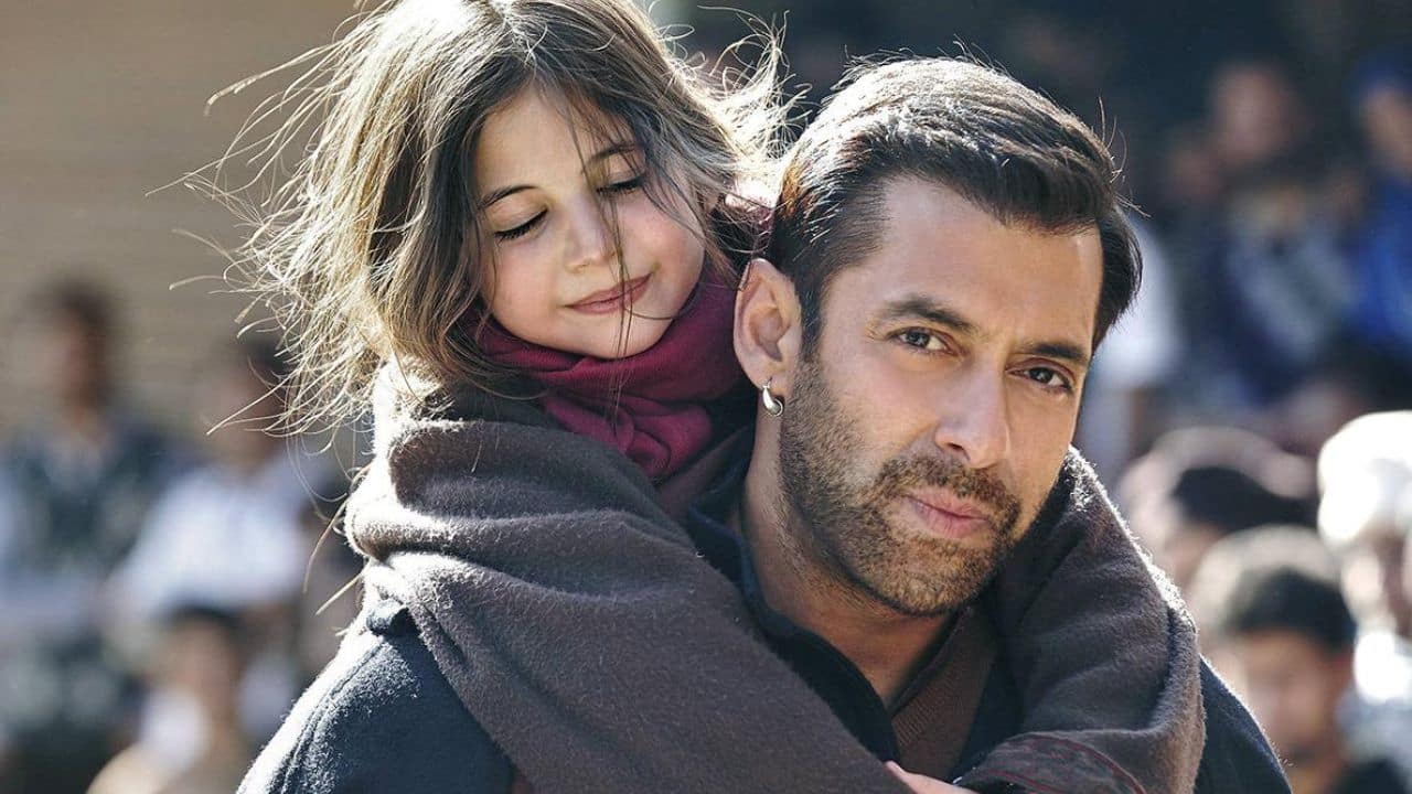 Bajrangi Bhaijaan This 2015 drama about a devoted man helping a lost young Pakistani girl return home became a global sensation and one of Salman’s most celebrated works. Its emotional storyline and powerful message continue to resonate with audiences.