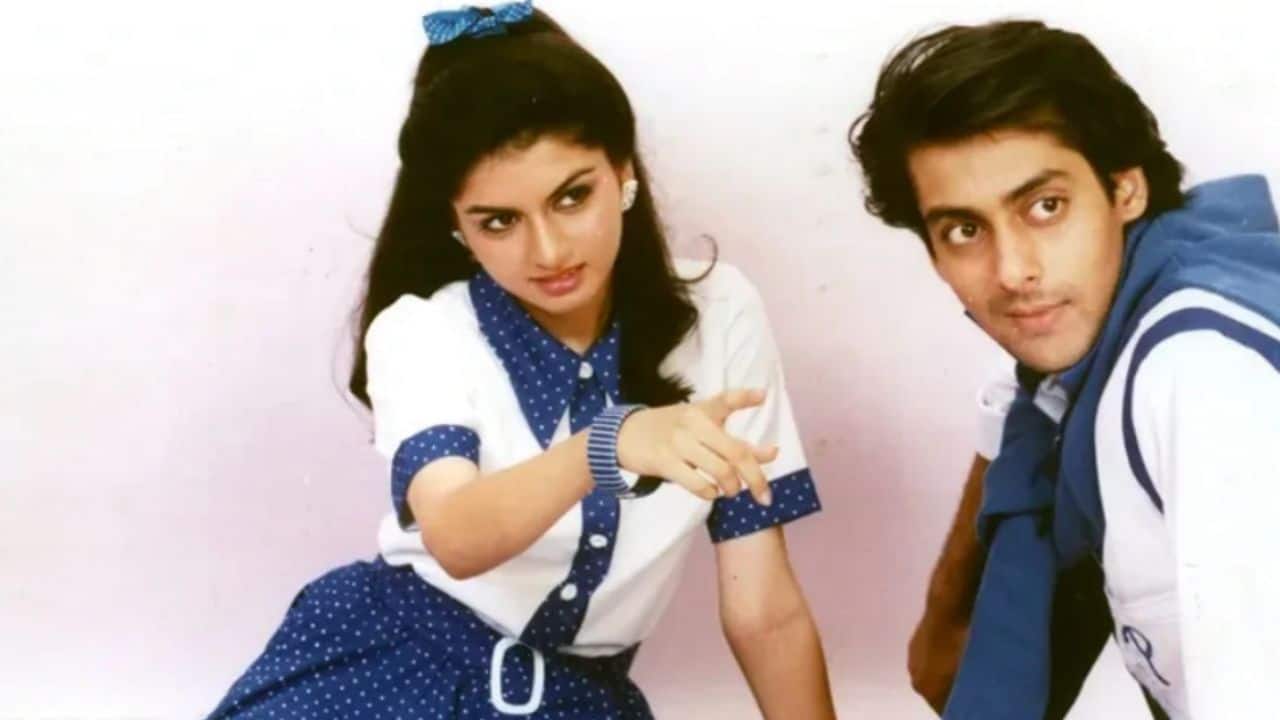 Maine Pyar Kiya Salman Khan’s career took off with this 1989 romantic musical directed by Sooraj Barjatya. Playing Prem opposite Bhagyashree, he became a household name thanks to the film’s fresh love story, melodious music, and timeless appeal — and it’s still streamable on platforms like Prime Video.