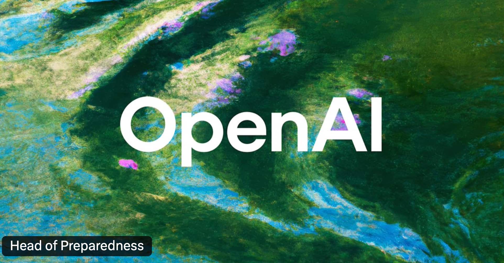 OpenAI is hiring a Head of Preparedness with a $555,000 salary; CEO Sam Altman explains the role and requirements