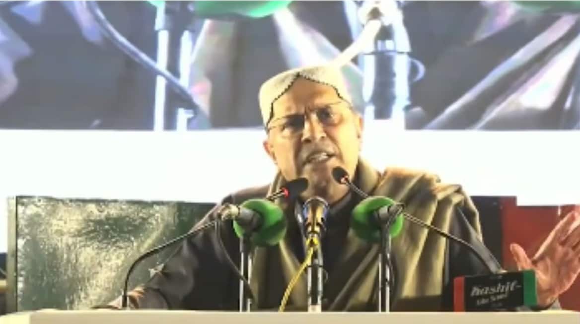 Pakistan President Zardari responds to PM Modi’s Operation Sindoor warning: ‘Hum jung ke maidan ke liye tayar hai’ | Watch