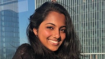 Indian-origin techie quit corporate job to launch startup, helped Apple fight terrorism. Meet Kalyani Ramadurgam