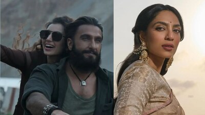sobhita ranveer sara