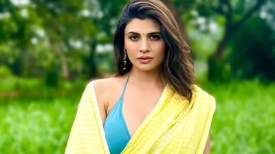 malti chahar