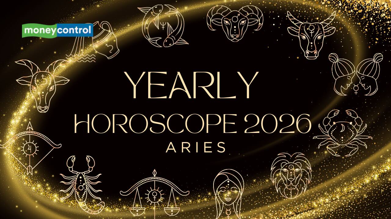 Aries Horoscope 2026: Yearly Predictions for Career, Finance, Love, Family and Success