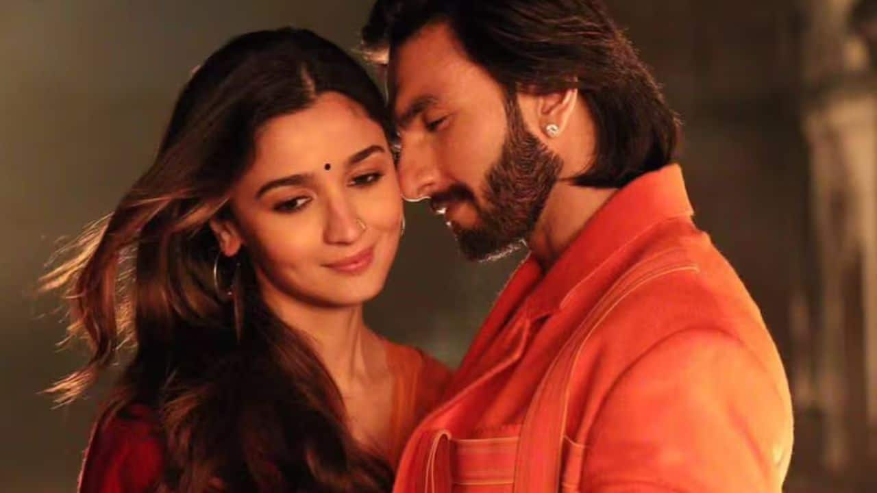 Ranveer Singh and Alia Bhatt likely to reunite again in Pralay: Reports
