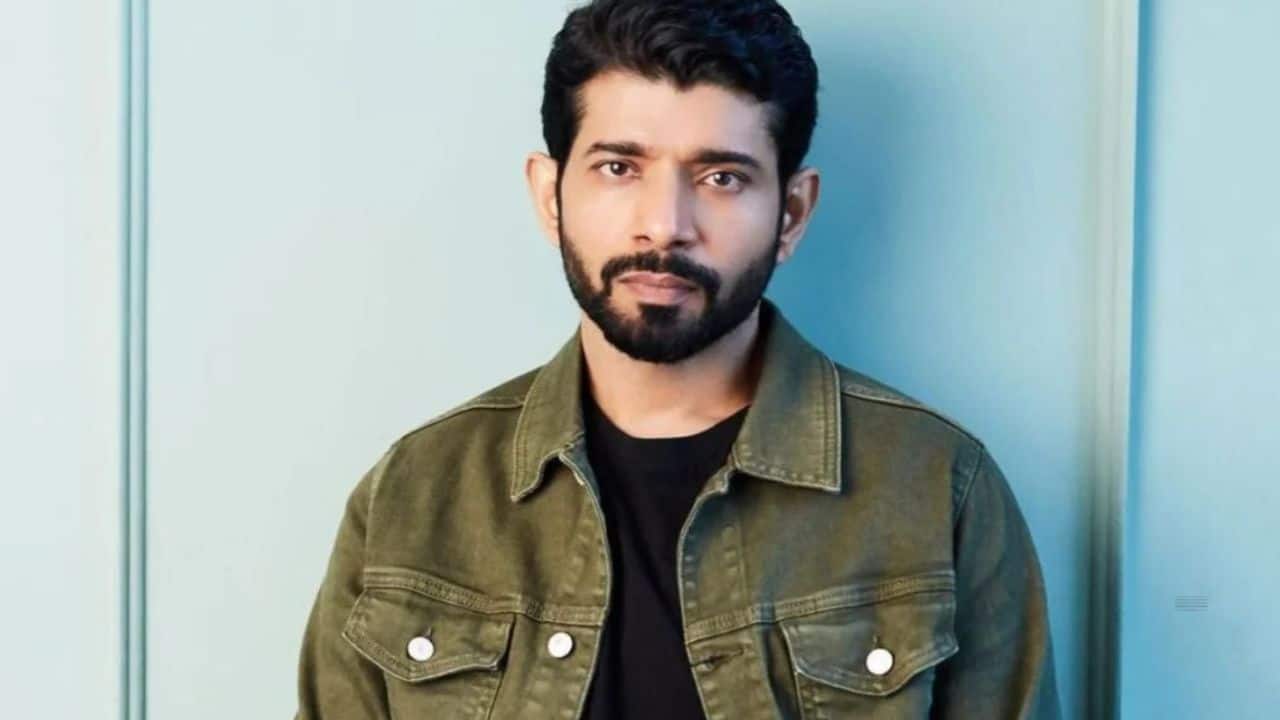 Vineet Kumar Singh recalls playing Suniel Shetty’s body double a ‘dead body’ during the struggle years