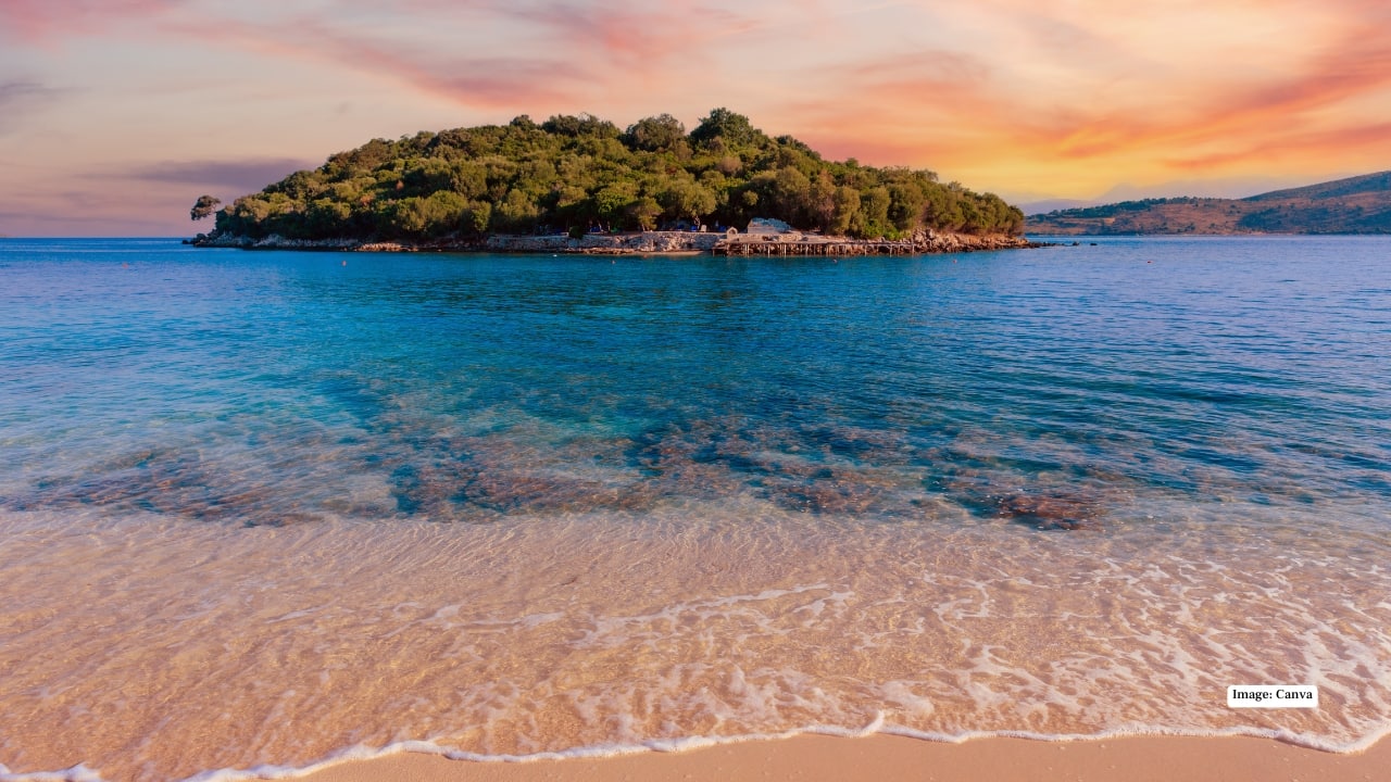 3. Ksamil, Albania Europe’s best-kept secret sits along the Ionian Sea, where turquoise waters lap against small island clusters. Ksamil offers Mediterranean beauty at Balkan prices, with quiet beaches, family-run tavernas and fewer tourists than neighbouring Greece—even in peak summer.