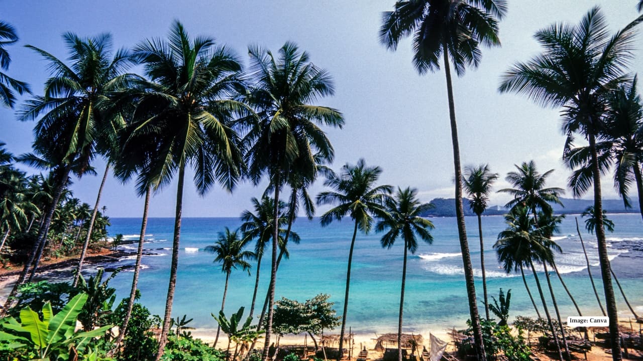 5. São Tomé and Príncipe, Africa This remote island nation off Africa’s west coast feels like a tropical secret whispered among explorers. Volcanic black-sand beaches, lush rainforests and empty shorelines define the experience. Tourism is minimal, and that raw, untouched beauty is its biggest luxury.