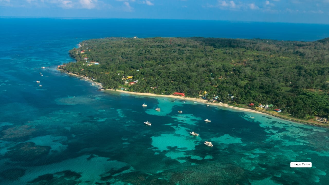 8. Little Corn Island, Nicaragua Here, there are no cars, no roads and no rush. Little Corn Island is about hammocks, reef snorkelling and barefoot walks around the island. Days blend seamlessly into nights, reminding travellers why they fell in love with island life in the first place.